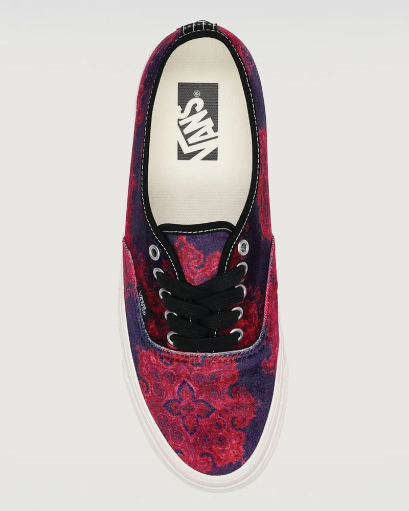 VANS - נעלי סניקרס Lx Authentic 44 – V00D9NPRP – persian-rug-purple – 1