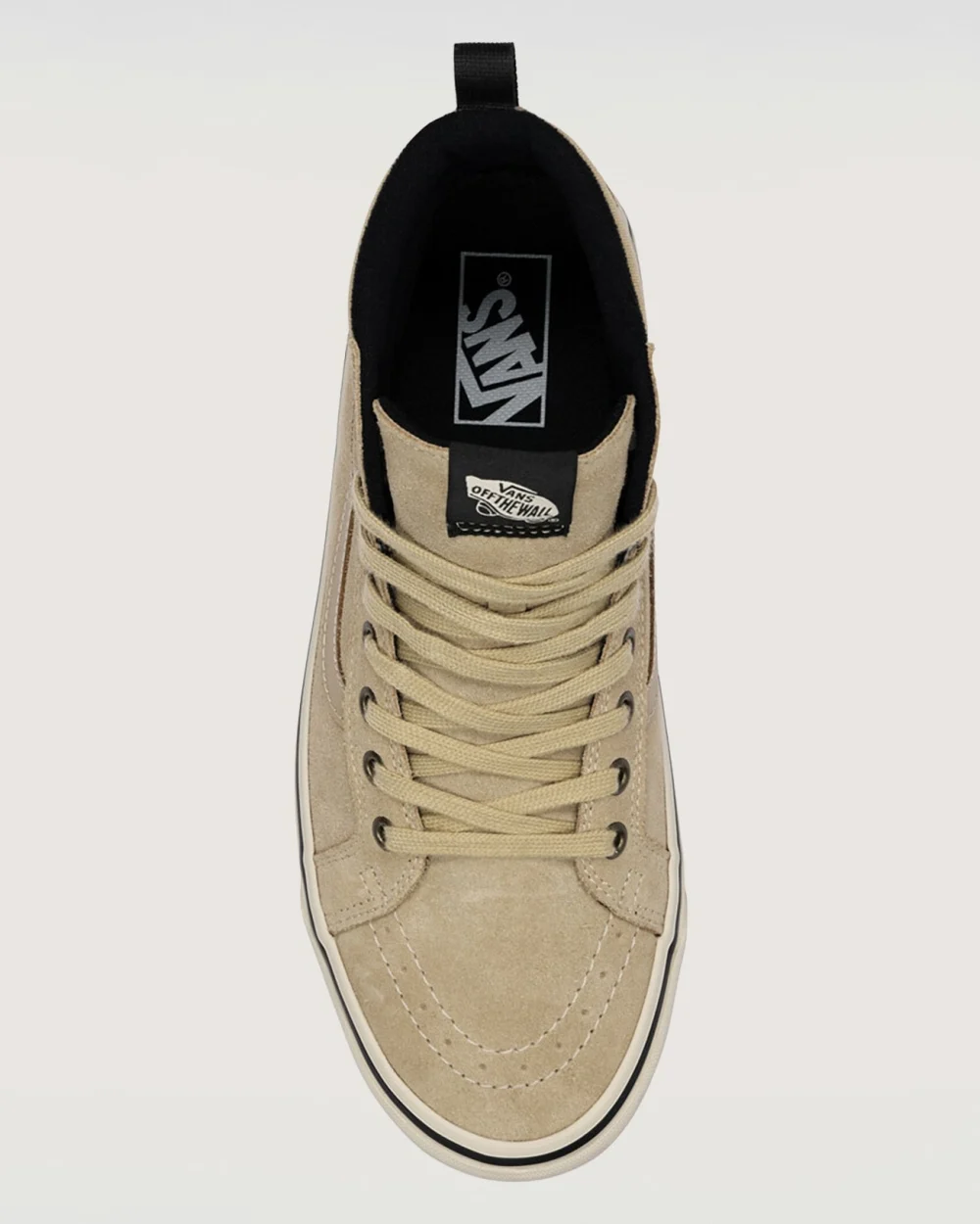 VANS - נעלי סניקרס Mte Sk8-Hi Insulated – V00EB4TAN – tan – 1