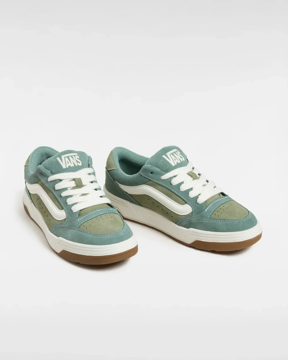 VANS - נעלי סניקרס Hylane – V00D1JG2T – green-tea – 1