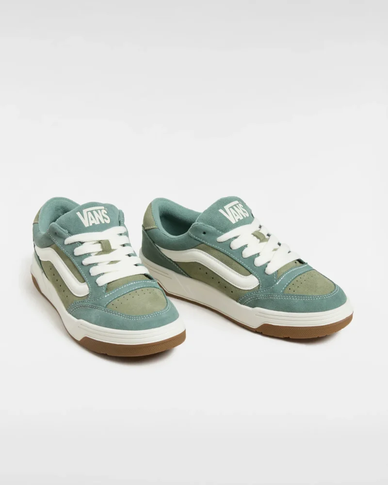 VANS - נעלי סניקרס Hylane – V00D1JG2T – green-tea – 1