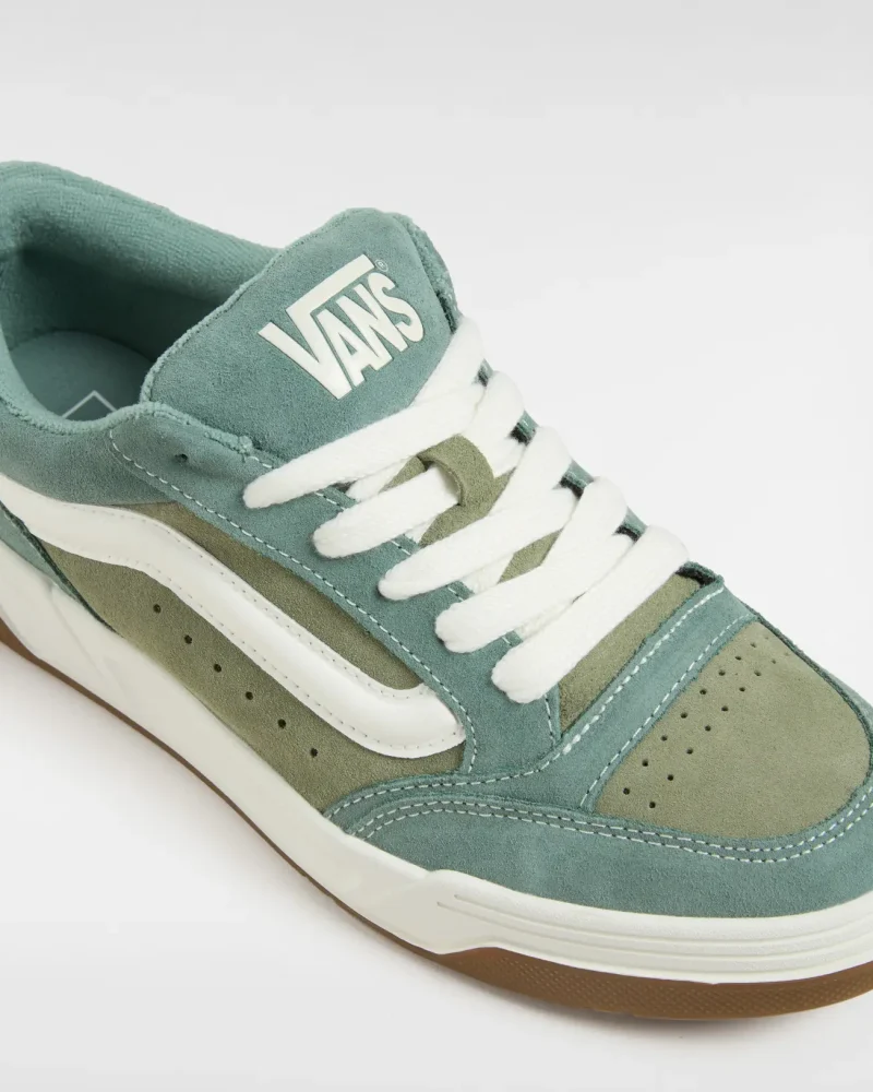 VANS - נעלי סניקרס Hylane – V00D1JG2T – green-tea – 3