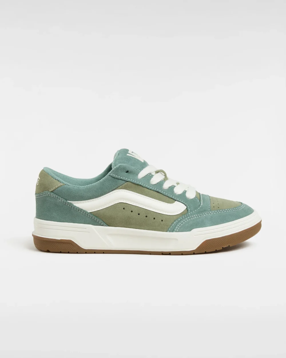 VANS - נעלי סניקרס Hylane – V00D1JG2T – green-tea – 4