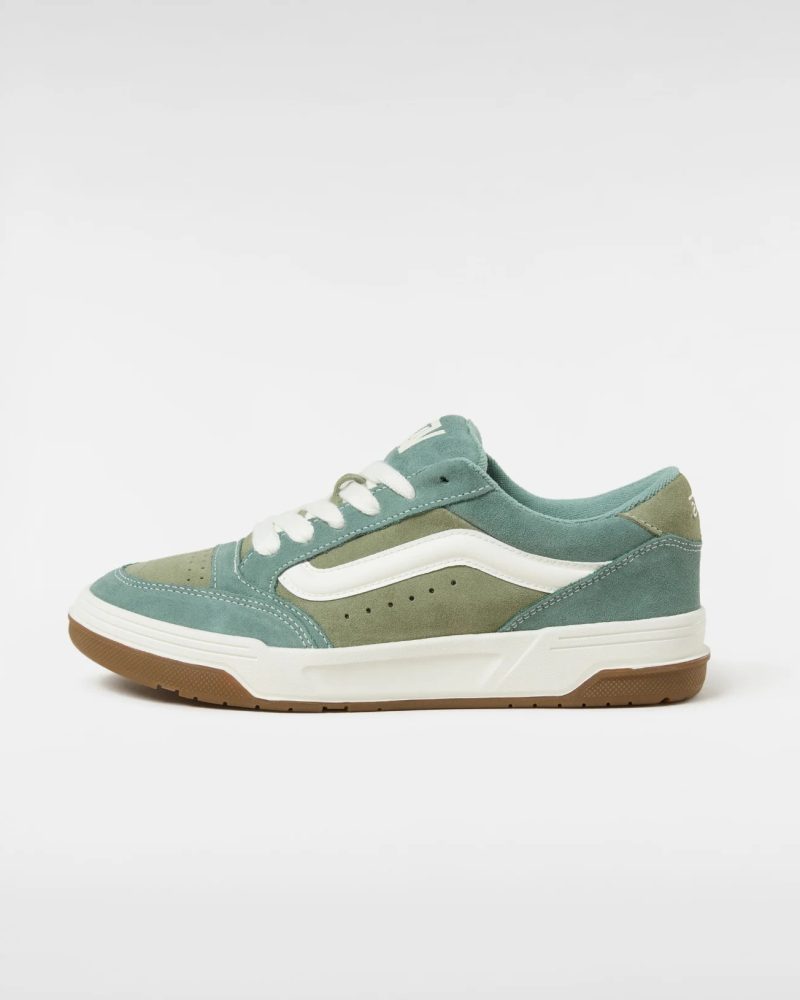 VANS - נעלי סניקרס Hylane – V00D1JG2T – green-tea – 1