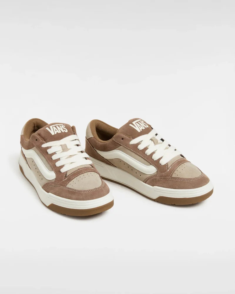 VANS - נעלי סניקרס Hylane – V00D1JTUP – taupe – 1