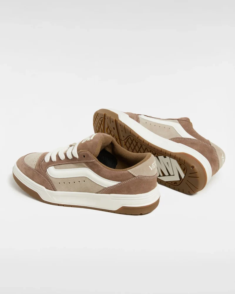 VANS - נעלי סניקרס Hylane – V00D1JTUP – taupe – 2