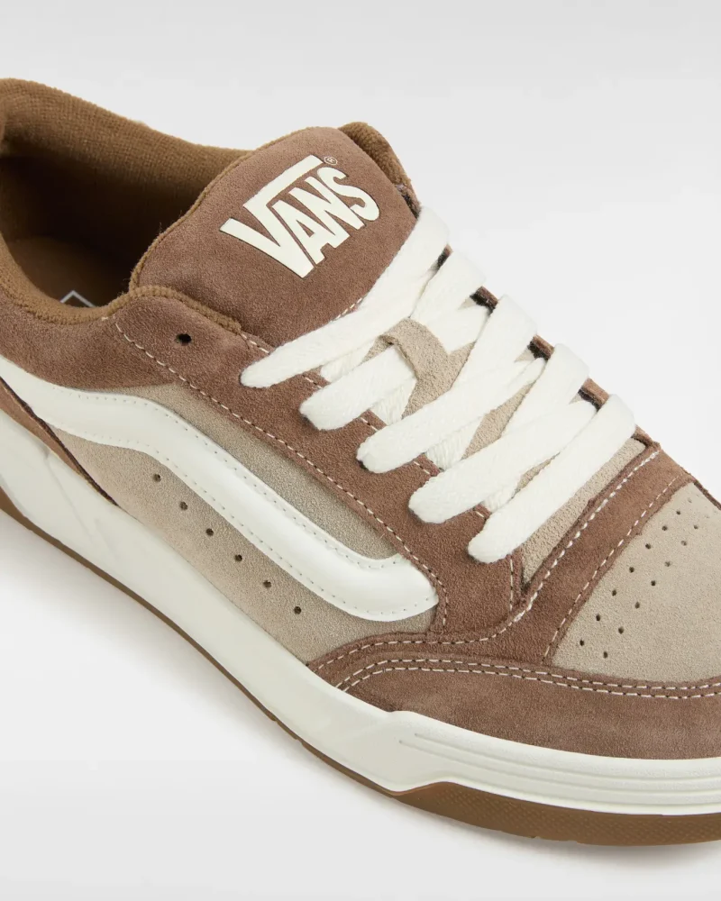 VANS - נעלי סניקרס Hylane – V00D1JTUP – taupe – 3