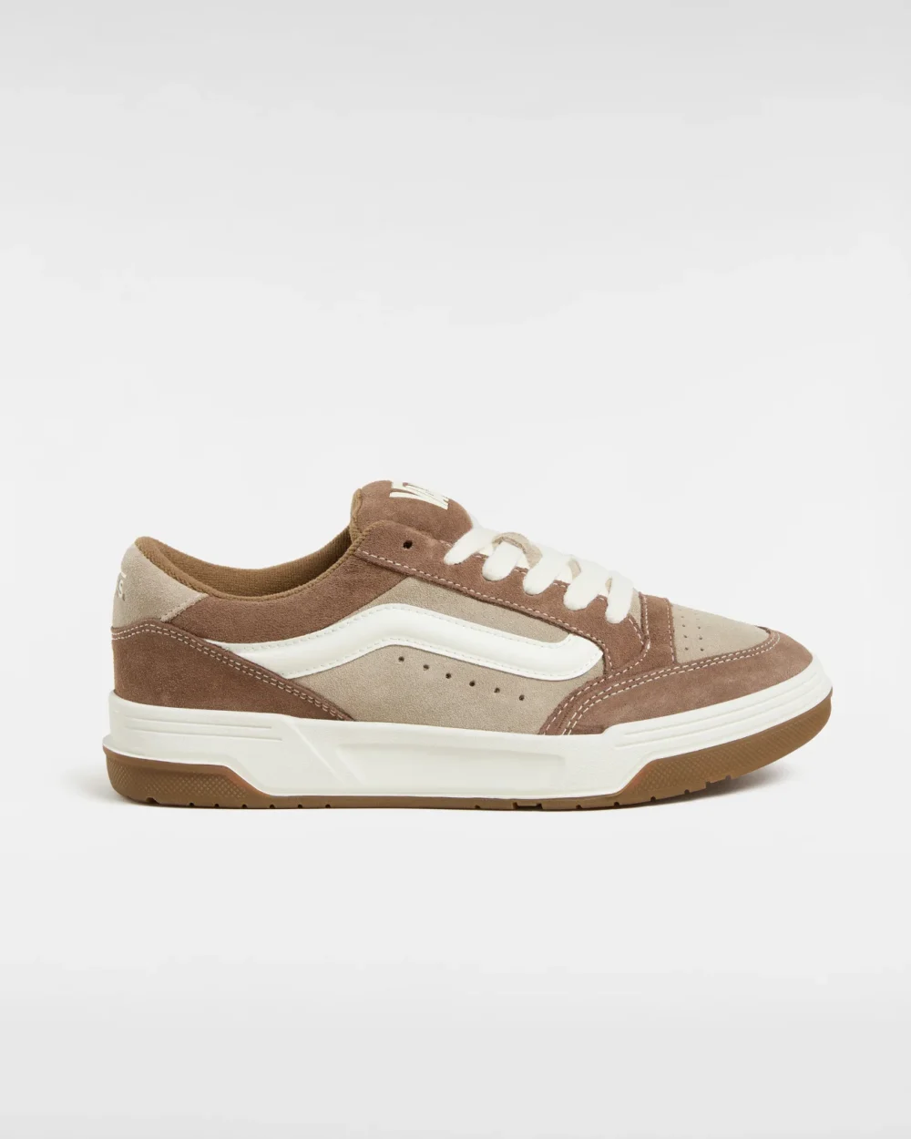 VANS - נעלי סניקרס Hylane – V00D1JTUP – taupe – 4