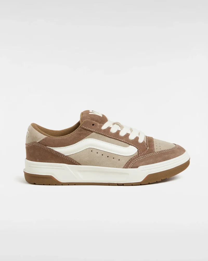 VANS - נעלי סניקרס Hylane – V00D1JTUP – taupe – 4