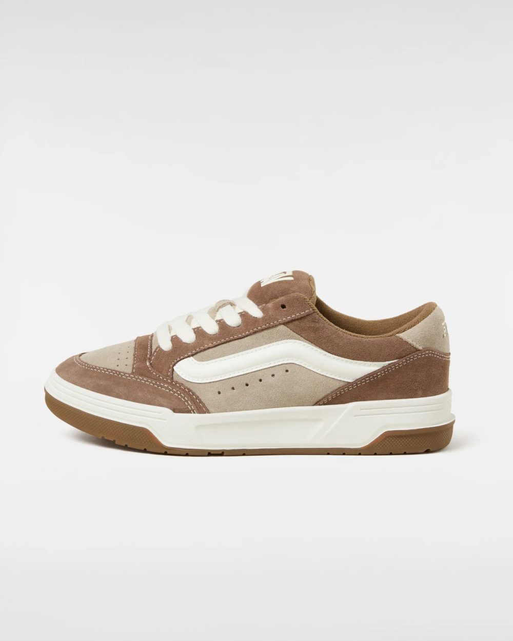 VANS - נעלי סניקרס Hylane – V00D1JTUP – taupe – 1