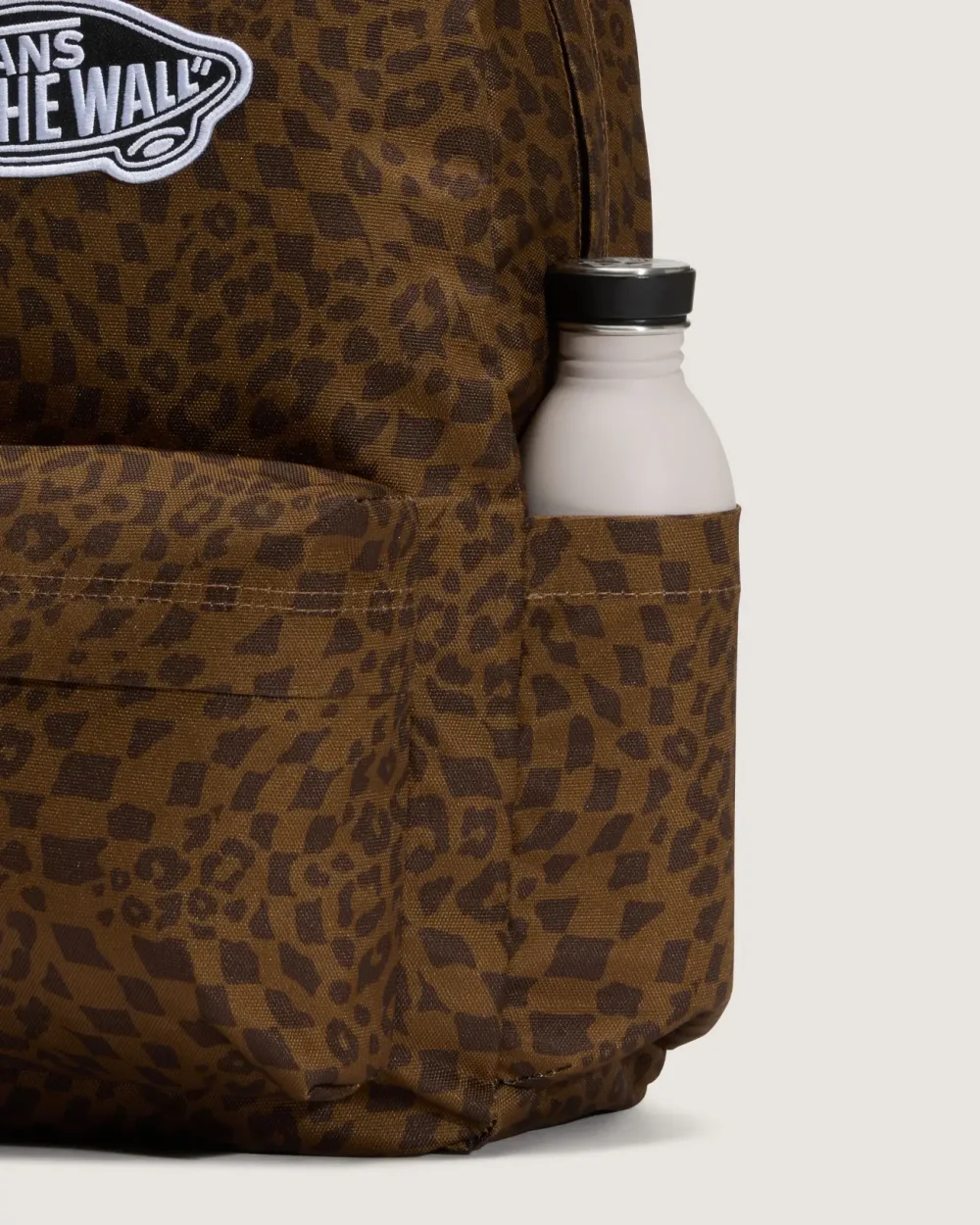 VANS - תיק גב Old Skool Classic – V00H4Y7UG – dachshund – 3