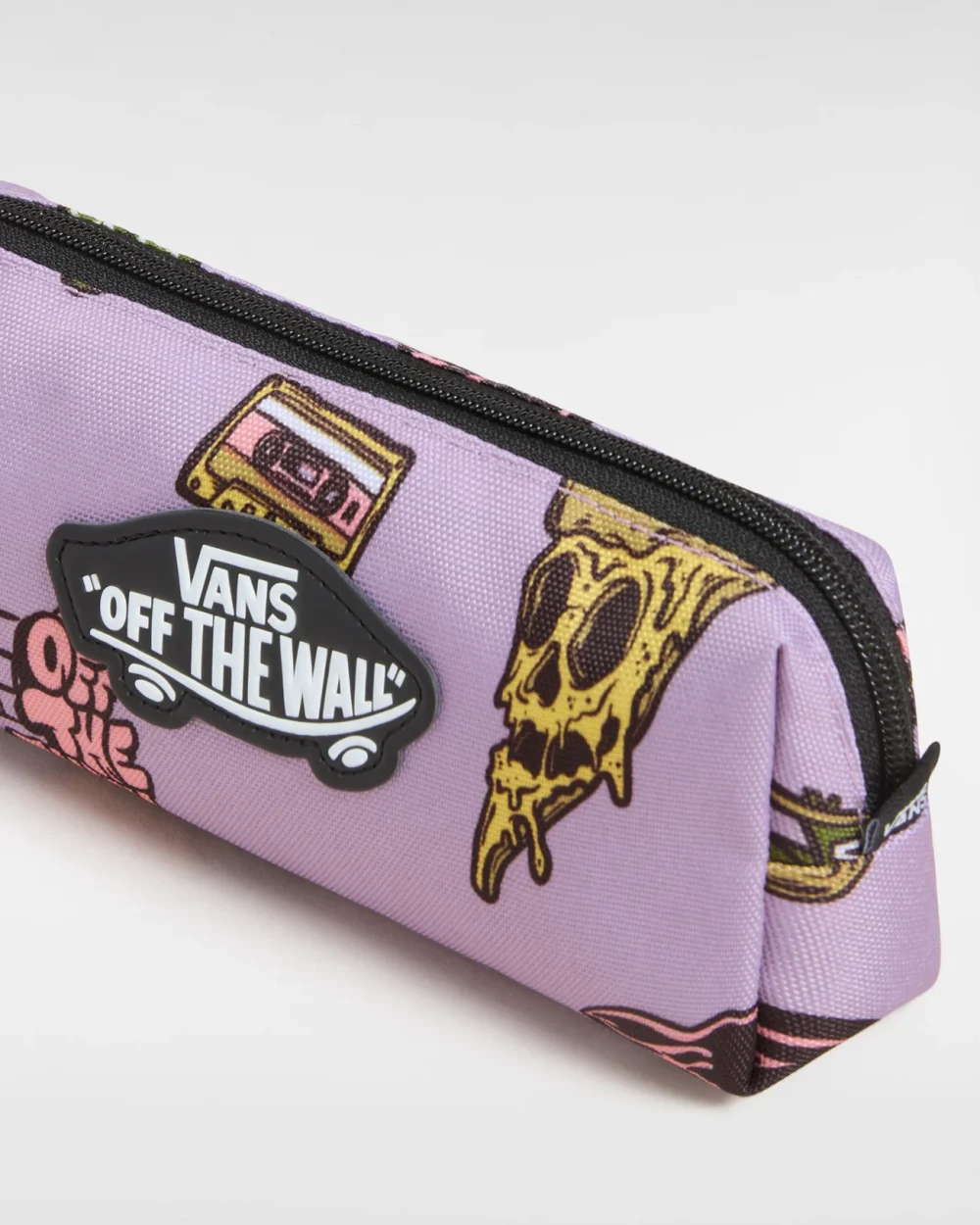 VANS - קלמר Old Skool Pencil Pouch – V00H58D45 – lavender-mist – 2