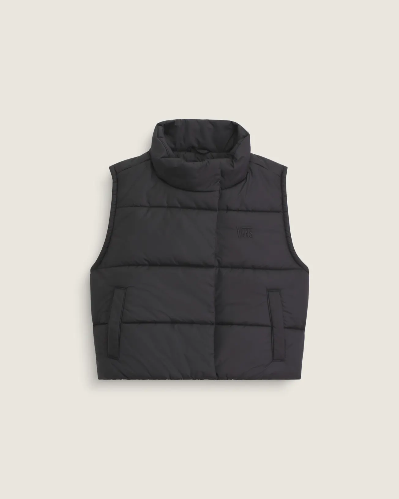 וסט Mte Hillgate Cropped Vest
