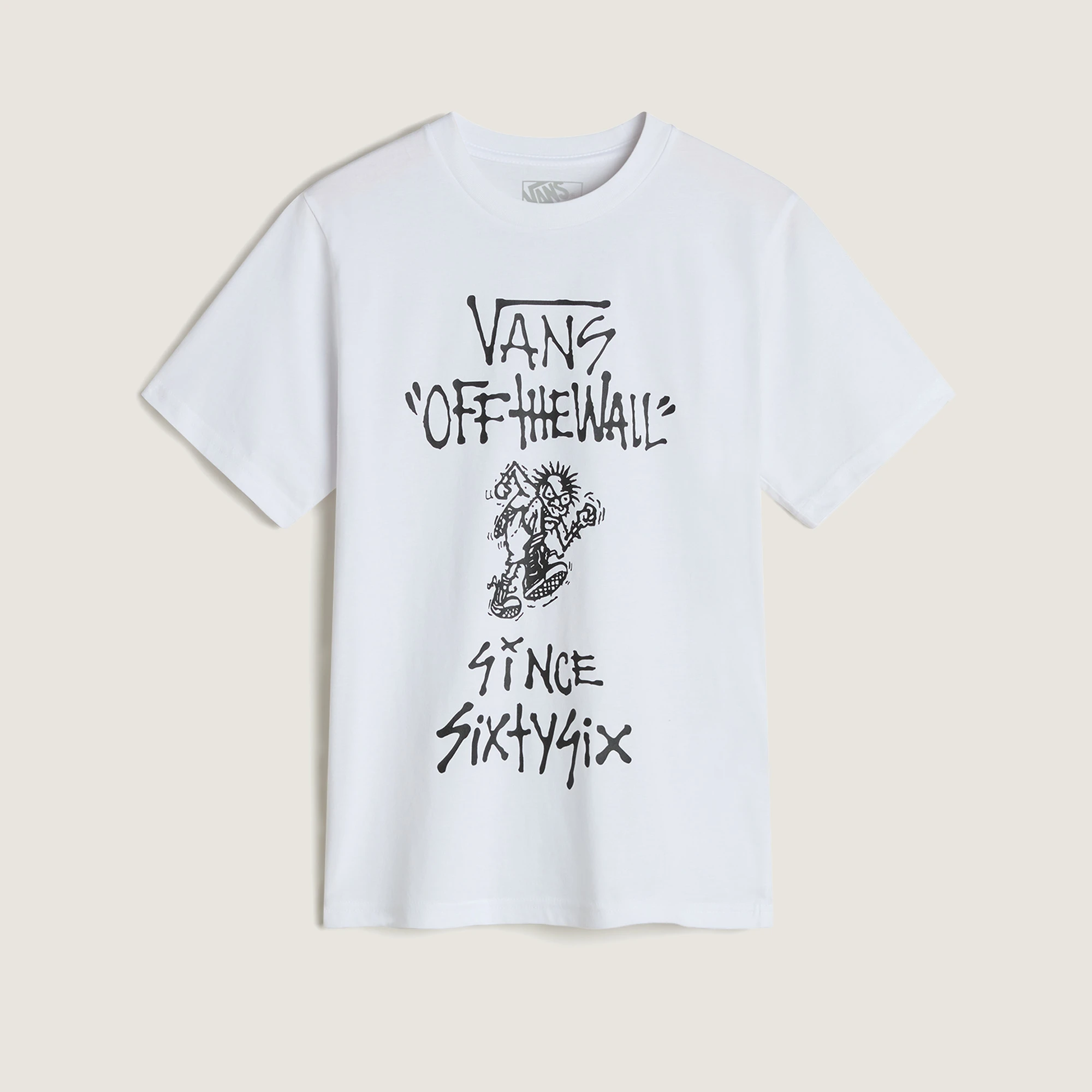 טי שירט נוער Let Loose