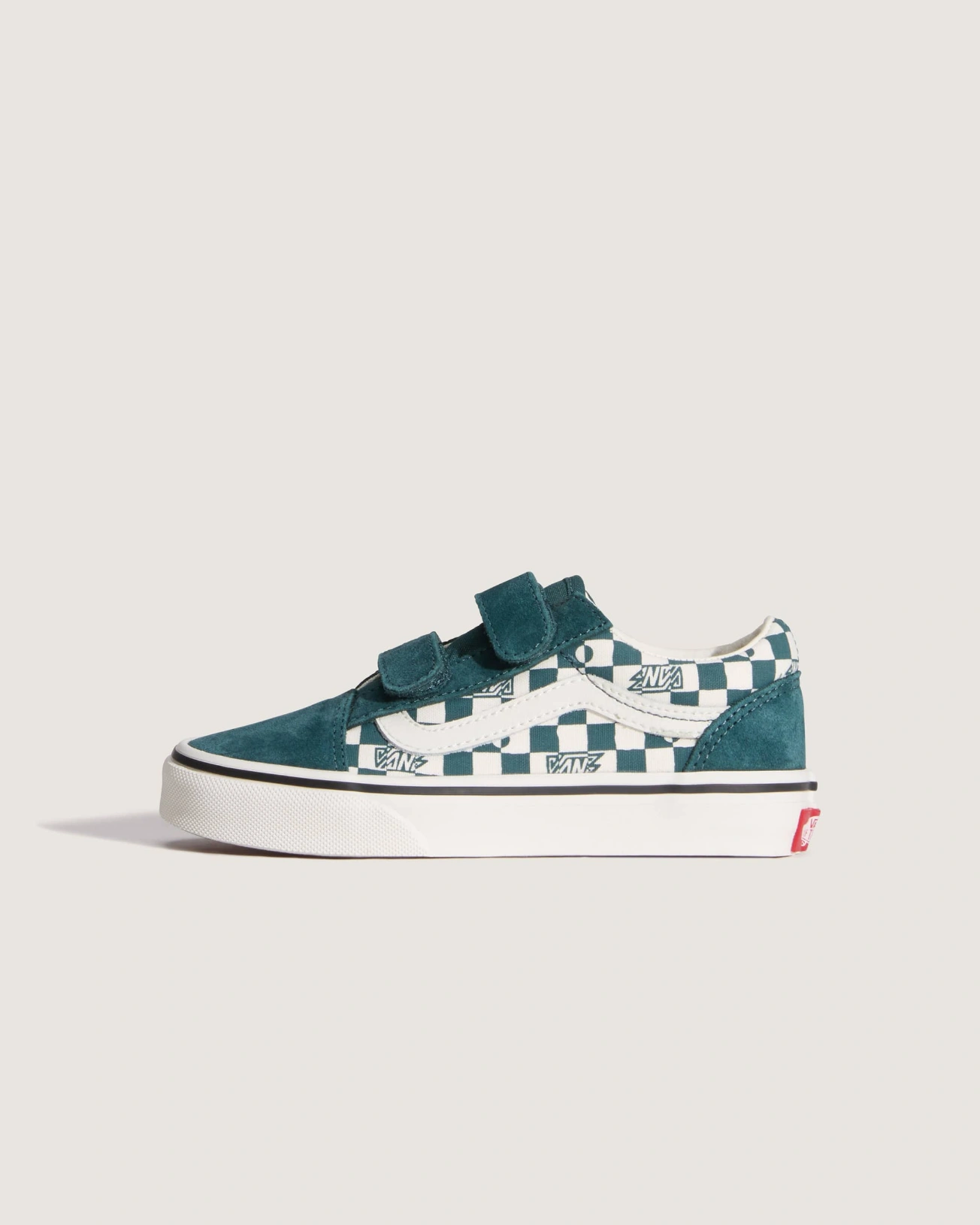 נעלי סניקרס לילדים Old Skool V