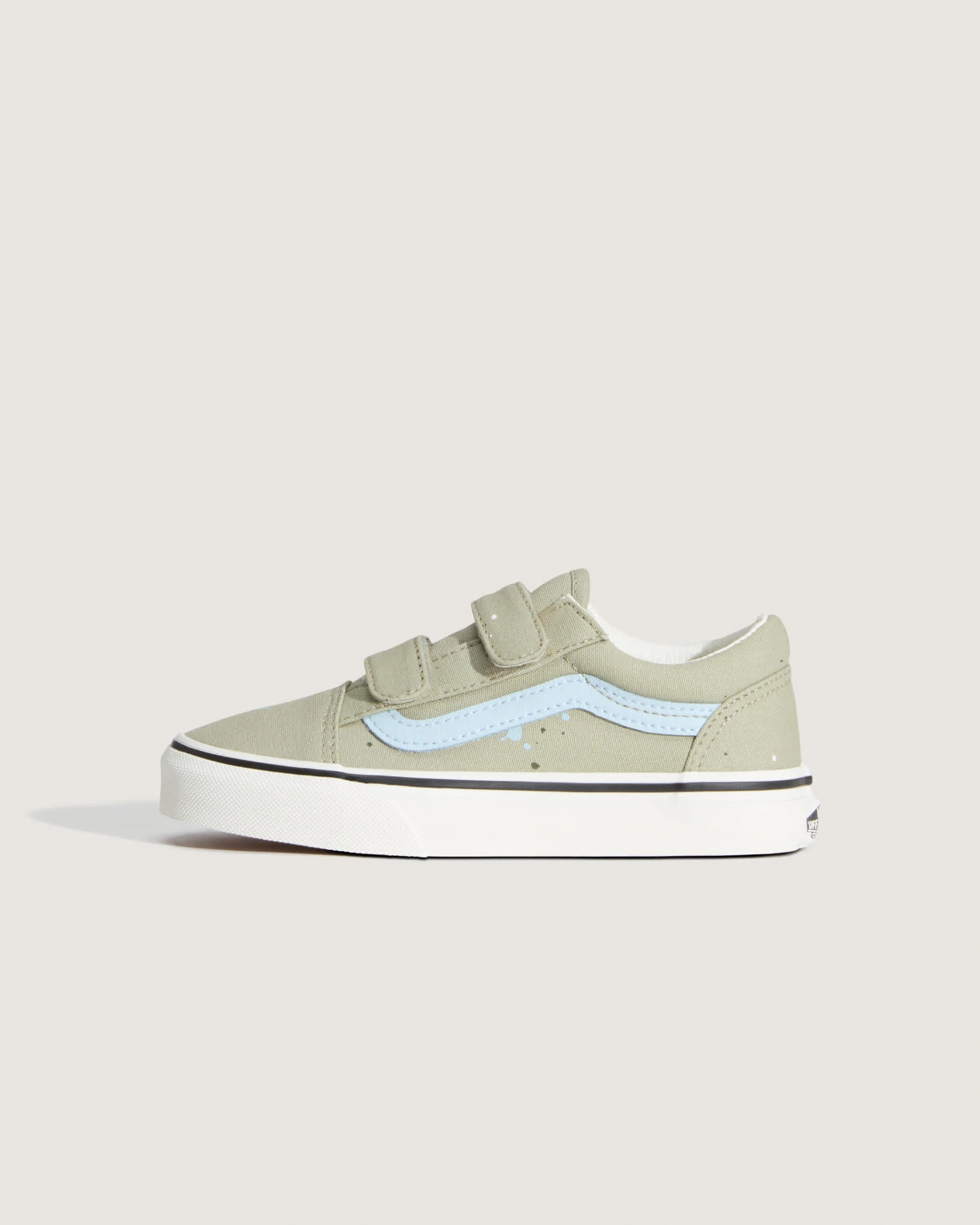 נעלי סניקרס לילדים Old Skool V