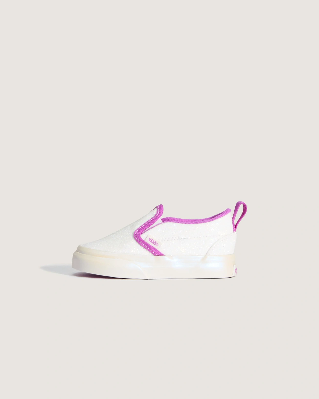 נעלי סניקרס לתינוקות Classic Slip-On V (1-4 שנים)