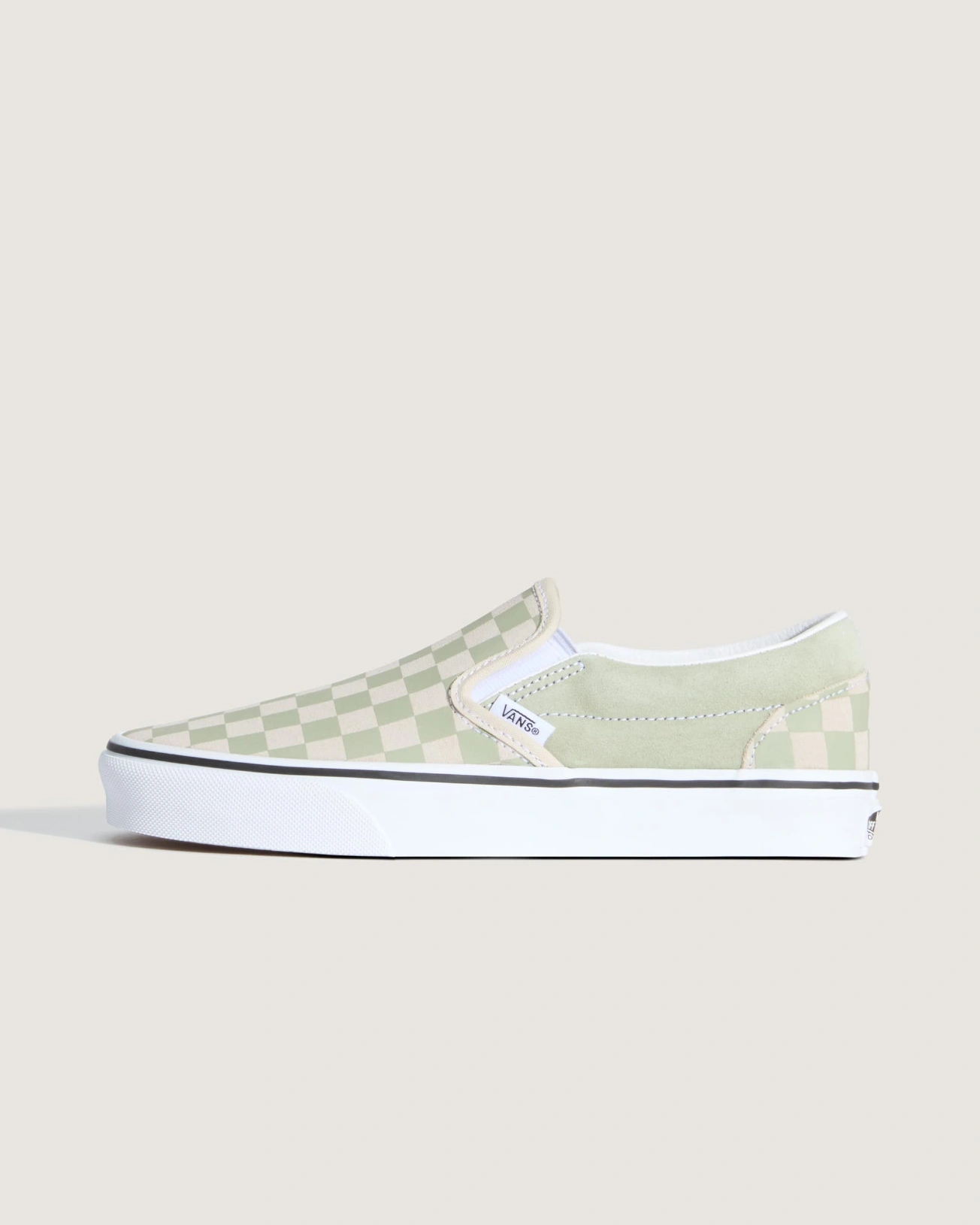 נעלי סניקרס Classic Slip-On