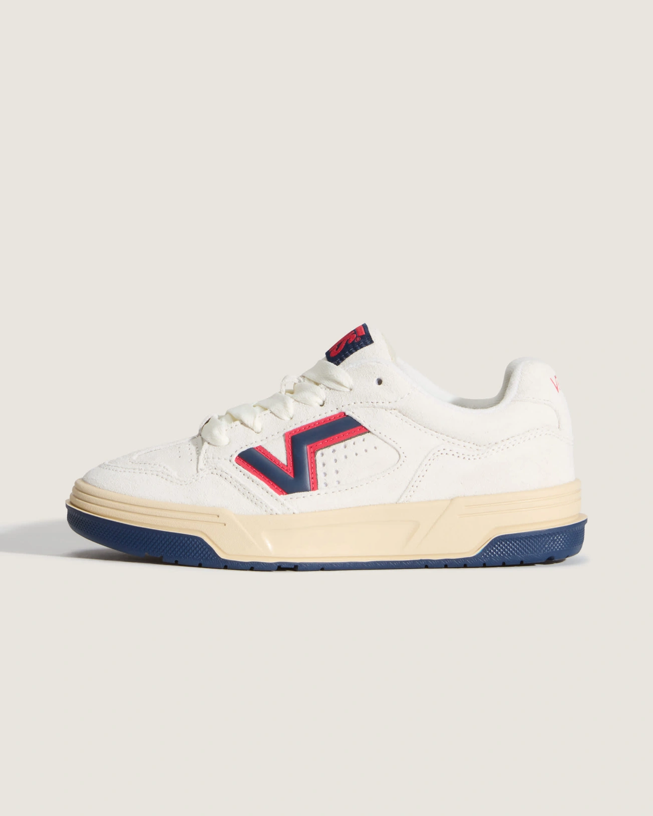 נעלי סניקרס Upland