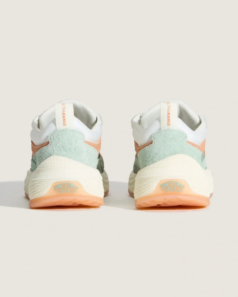 VANS - נעלי סניקרס Ultrarange Neo 2.0 – V00E7PEMW – gray-olive – 3