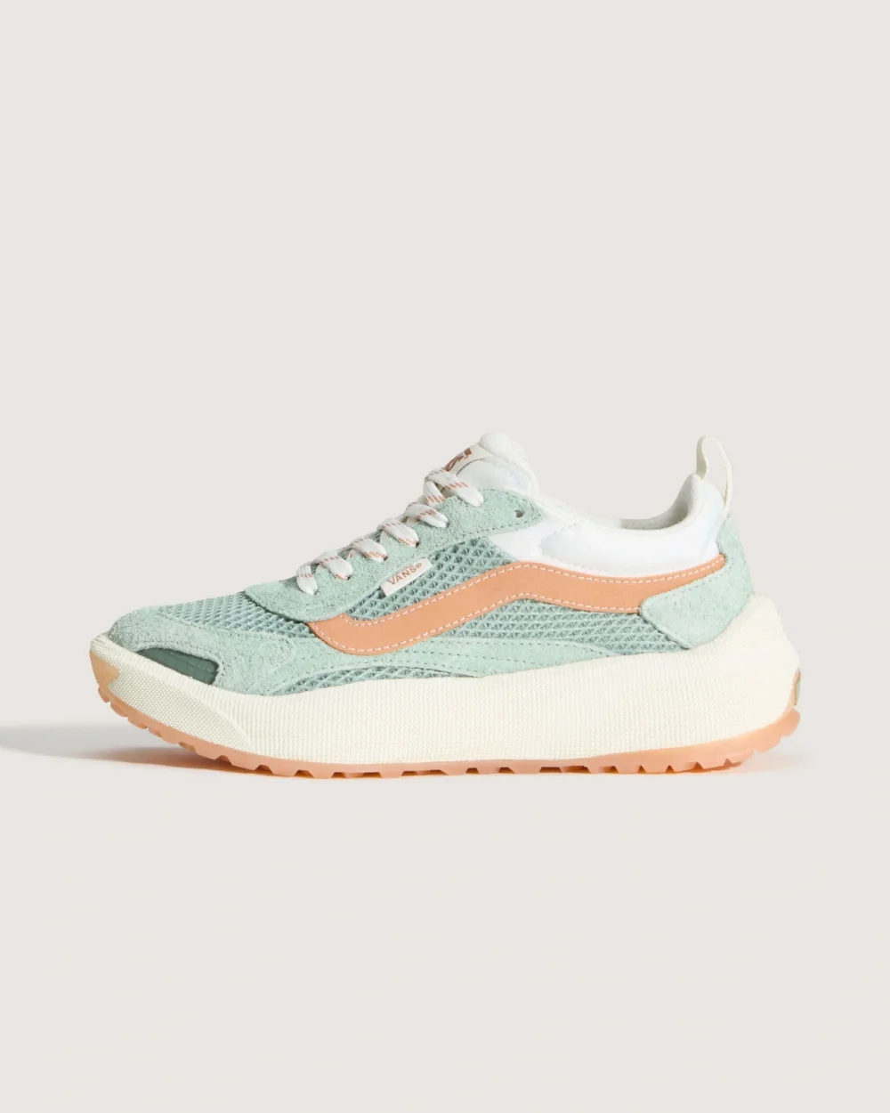 VANS - נעלי סניקרס Ultrarange Neo 2.0 – V00E7PEMW – gray-olive – 1