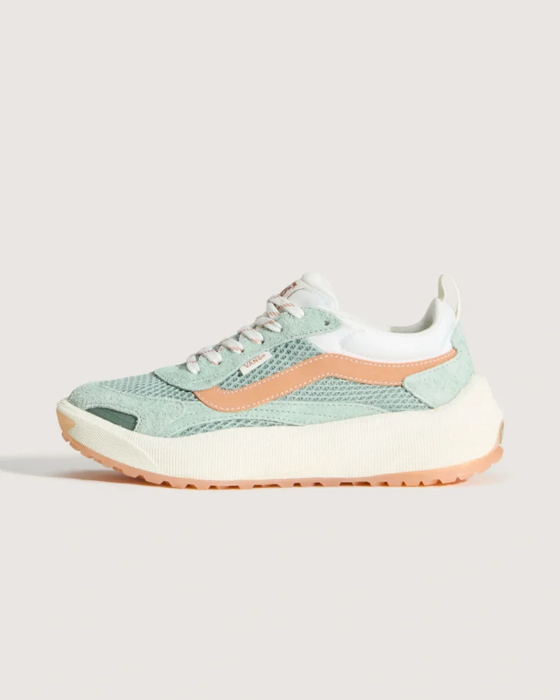 VANS - נעלי סניקרס Ultrarange Neo 2.0 – V00E7PEMW – gray-olive – 1