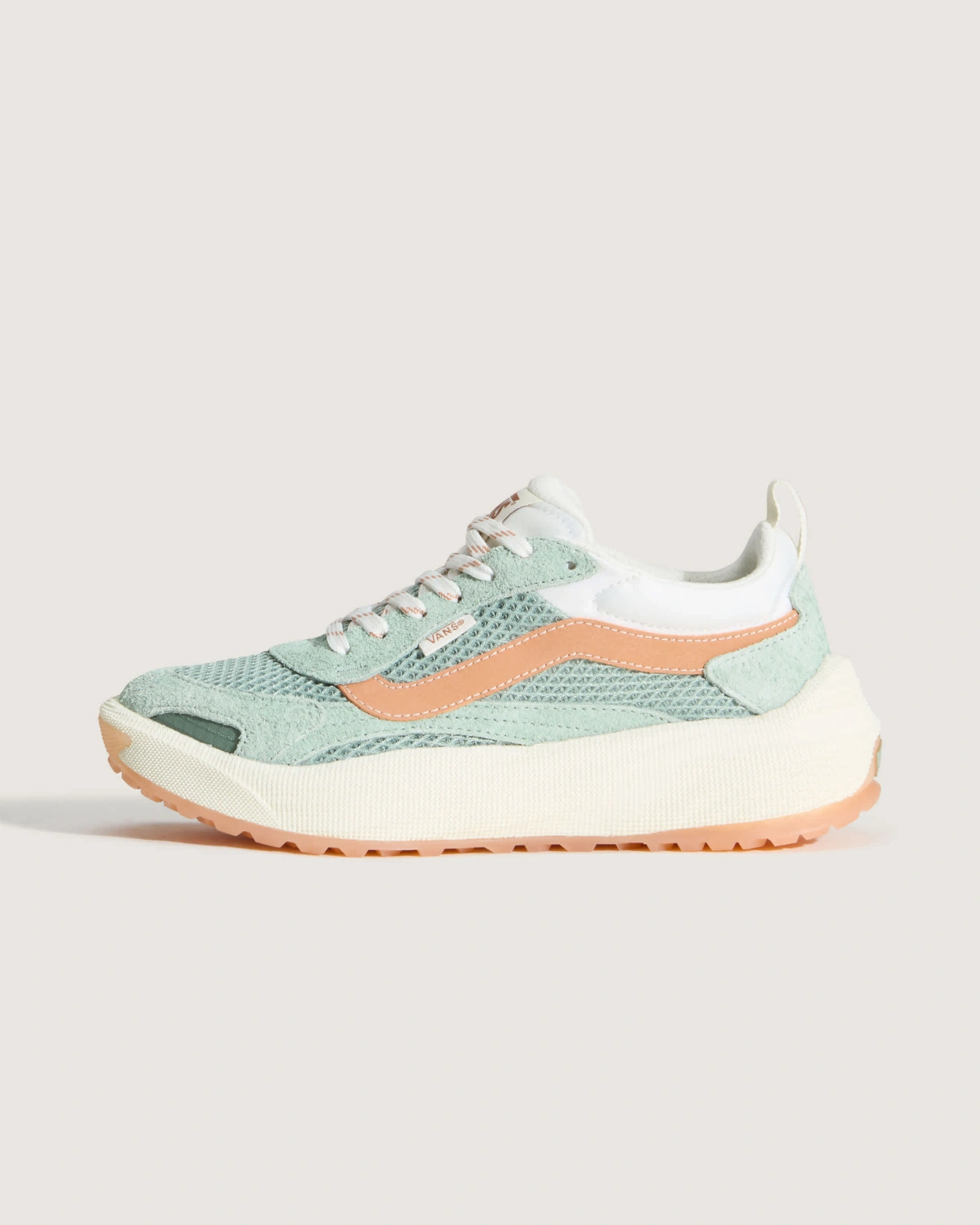 VANS - נעלי סניקרס Ultrarange Neo 2.0 – V00E7PEMW – gray-olive – 1