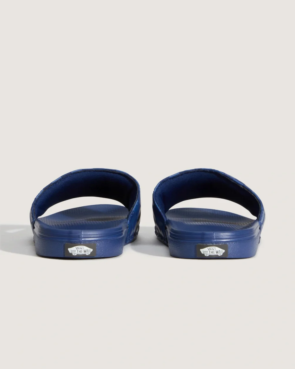 VANS - כפכפי סלייד La Costa – V00E83FOB – deep-indigo – 3