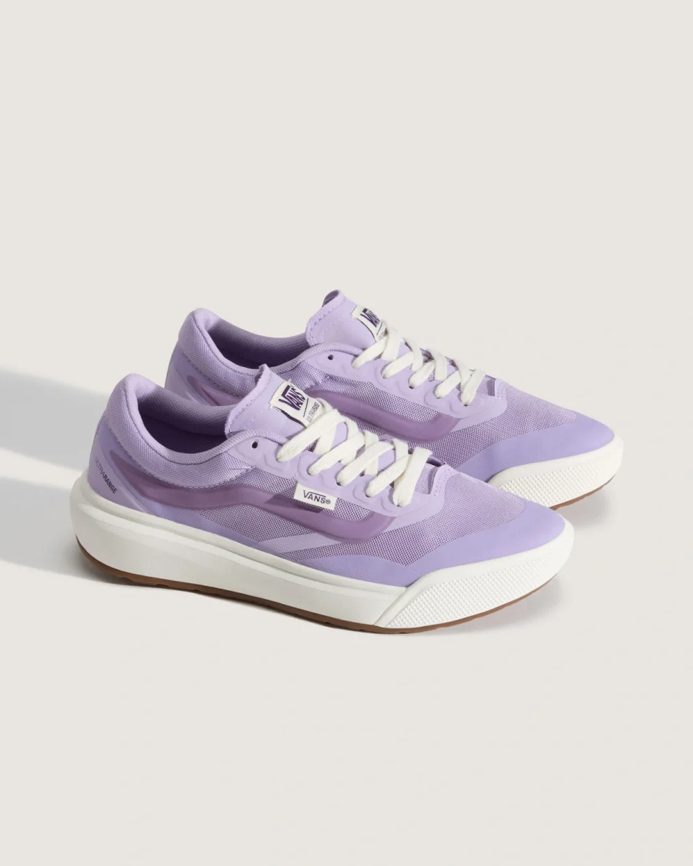 VANS - נעלי סניקרס Ultrarange 2.0 RW – V00EHTFSF – soft-orchid – 1