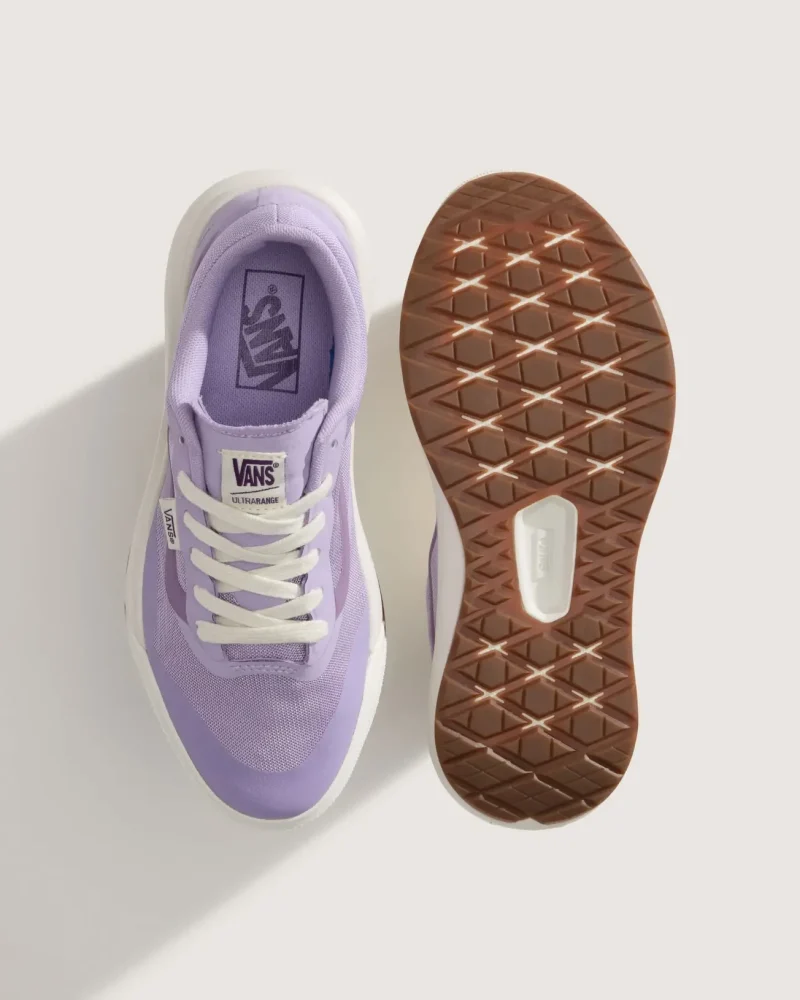 VANS - נעלי סניקרס Ultrarange 2.0 RW – V00EHTFSF – soft-orchid – 2