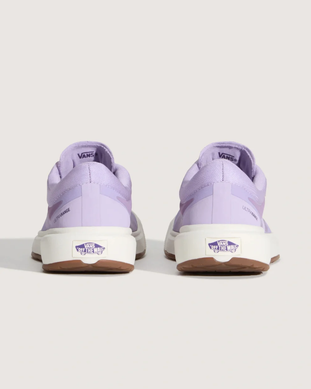 VANS - נעלי סניקרס Ultrarange 2.0 RW – V00EHTFSF – soft-orchid – 3