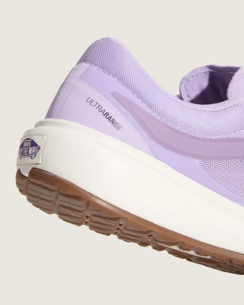 VANS - נעלי סניקרס Ultrarange 2.0 RW – V00EHTFSF – soft-orchid – 5