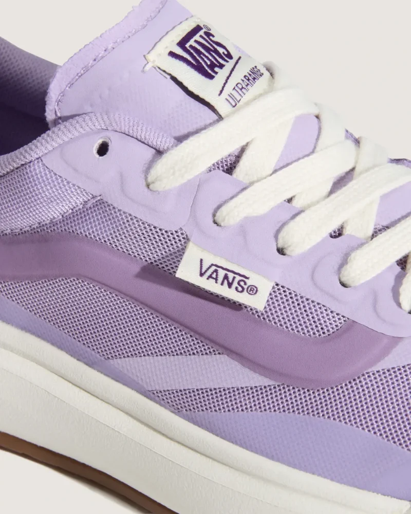 VANS - נעלי סניקרס Ultrarange 2.0 RW – V00EHTFSF – soft-orchid – 6