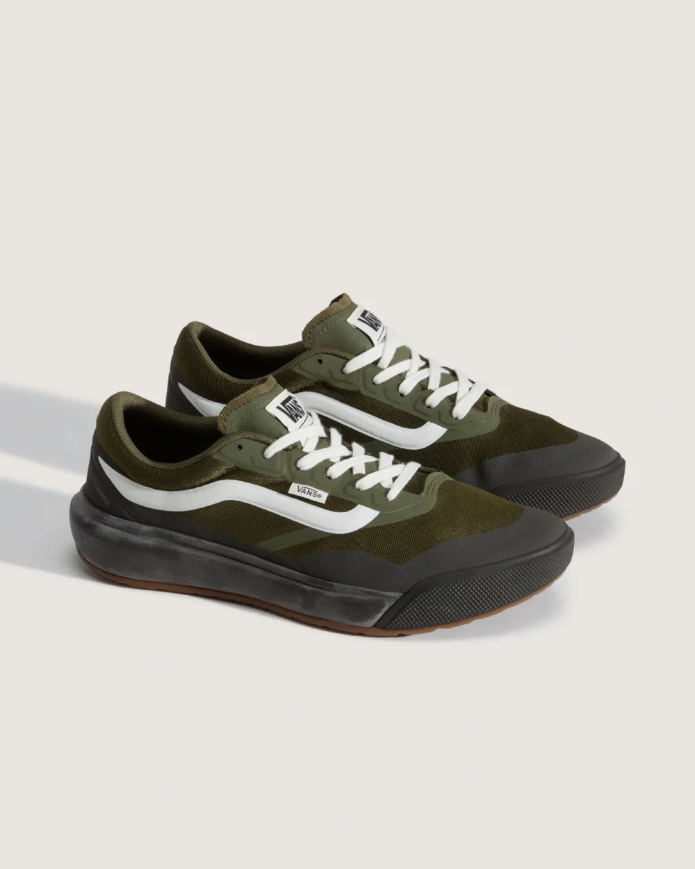 VANS - נעלי סניקרס Ultrarange 2.0 RW – V00EJ7FR1 – mossy-olive – 1