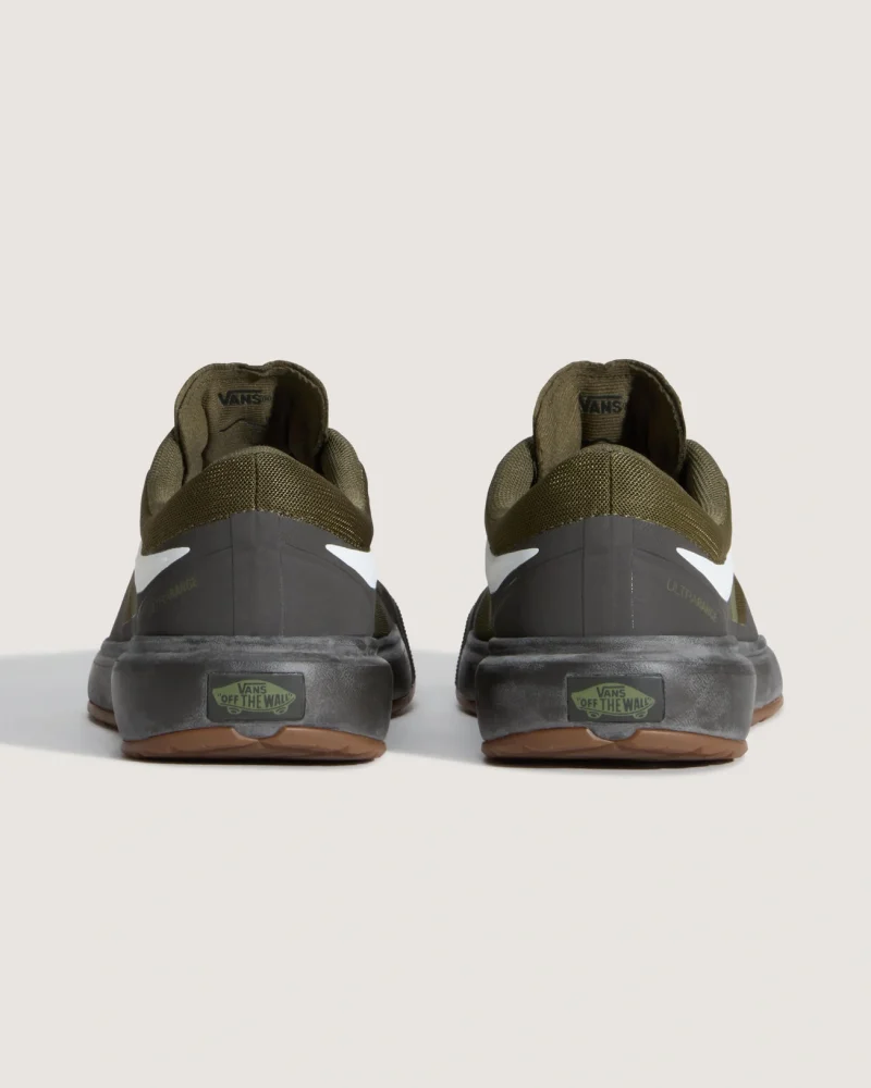 VANS - נעלי סניקרס Ultrarange 2.0 RW – V00EJ7FR1 – mossy-olive – 3