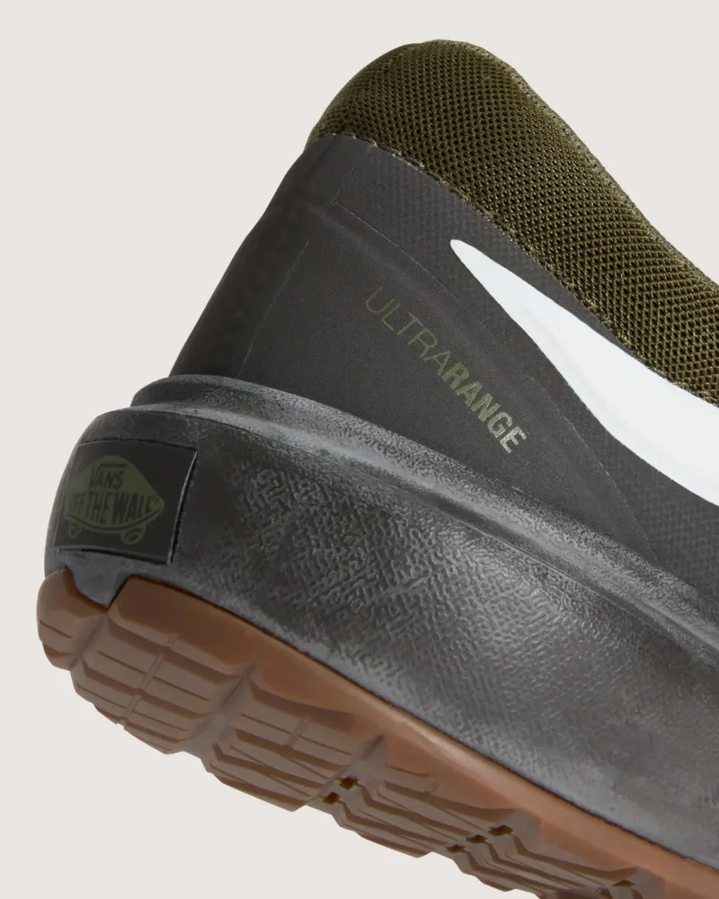 VANS - נעלי סניקרס Ultrarange 2.0 RW – V00EJ7FR1 – mossy-olive – 5