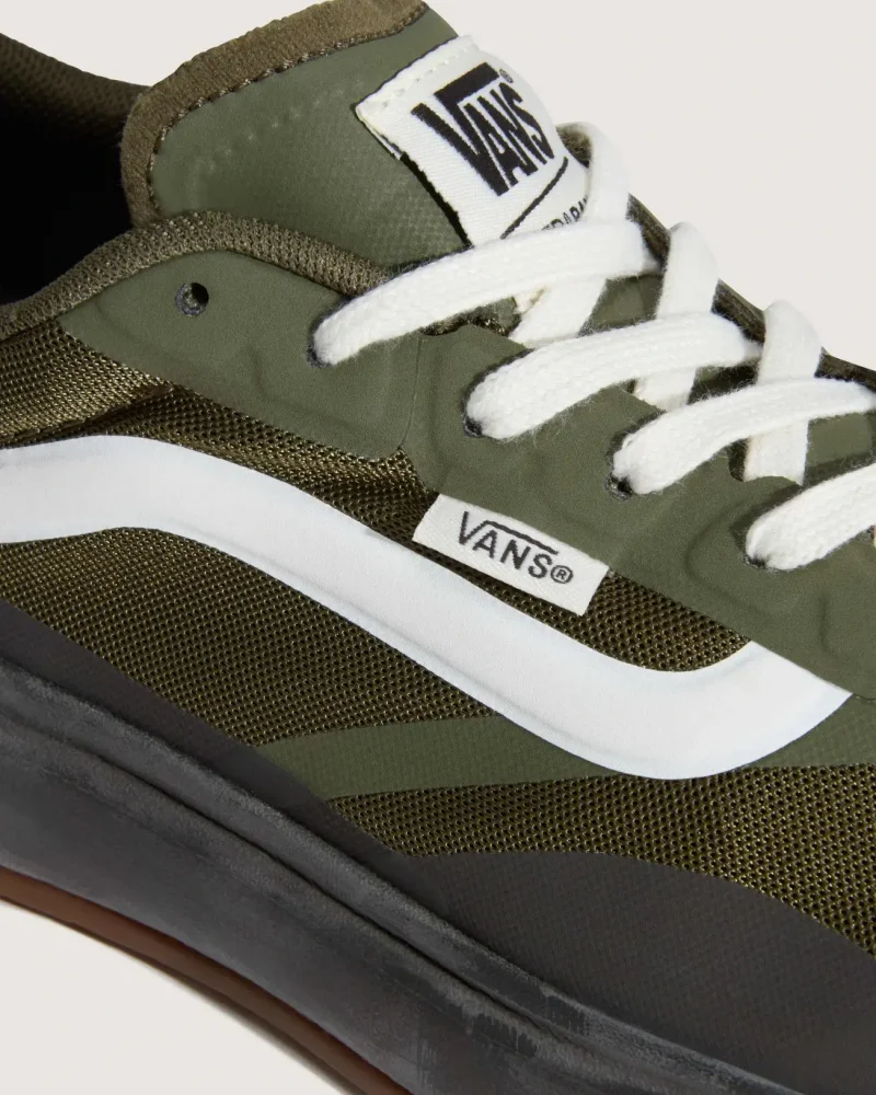 VANS - נעלי סניקרס Ultrarange 2.0 RW – V00EJ7FR1 – mossy-olive – 6