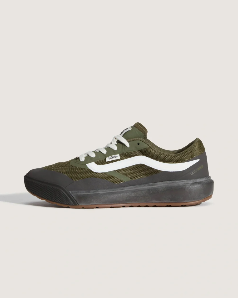 VANS - נעלי סניקרס Ultrarange 2.0 RW – V00EJ7FR1 – mossy-olive – 1