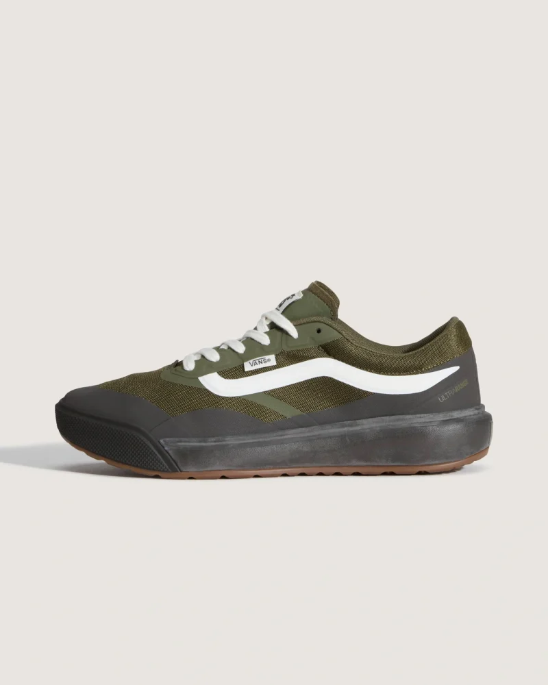 VANS - נעלי סניקרס Ultrarange 2.0 RW – V00EJ7FR1 – mossy-olive – 1