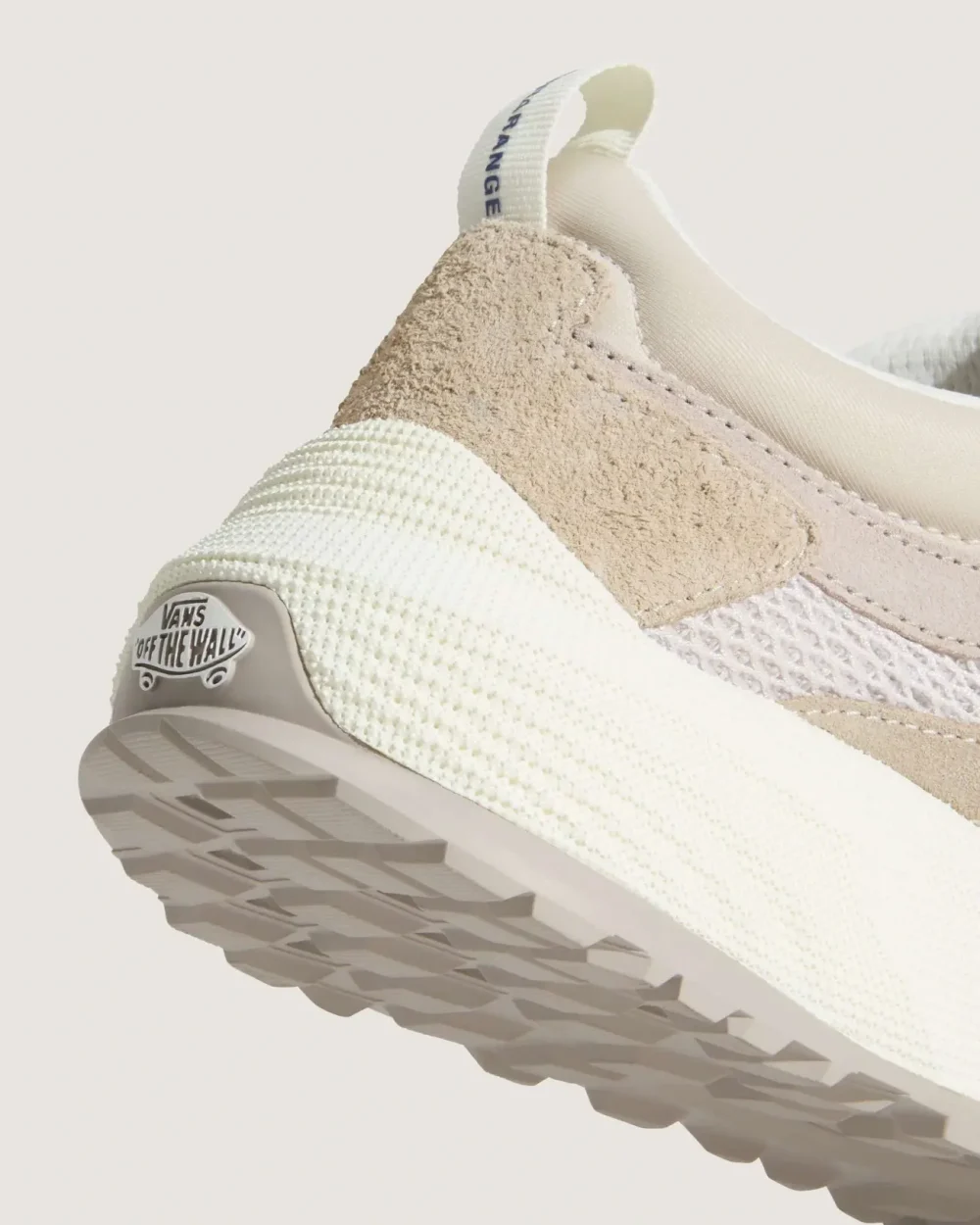 VANS - נעלי סניקרס UltraRange Neo 2.0 – V00EJ82N1 – oatmeal – 5