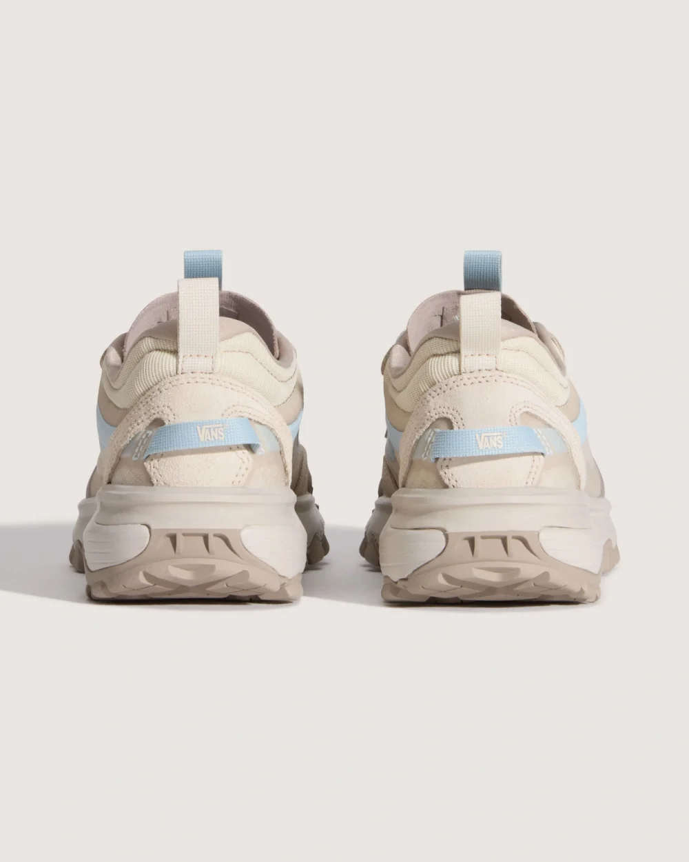VANS - נעלי סניקרס Crosspath XC – V00EJJG2L – mushroom-turtledove – 2