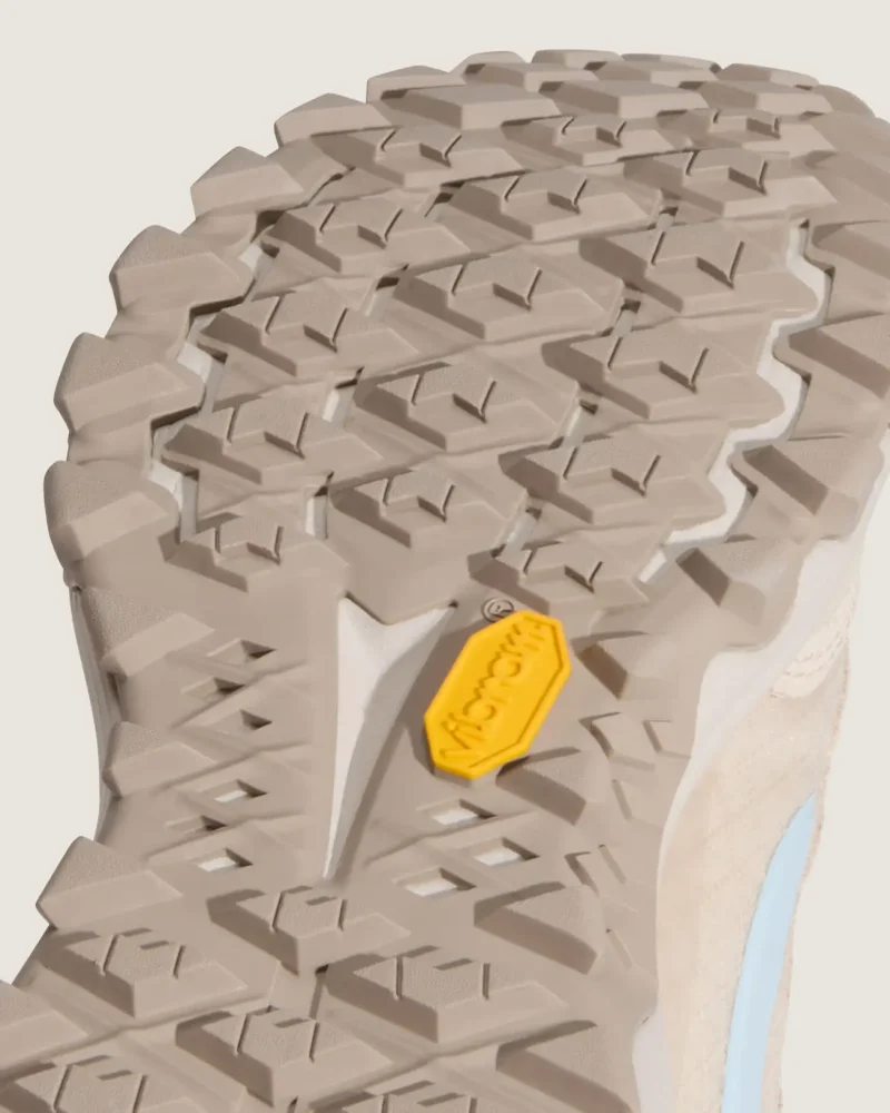 VANS - נעלי סניקרס Crosspath XC – V00EJJG2L – mushroom-turtledove – 3