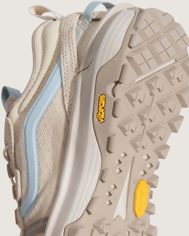 VANS - נעלי סניקרס Crosspath XC – V00EJJG2L – mushroom-turtledove – 4