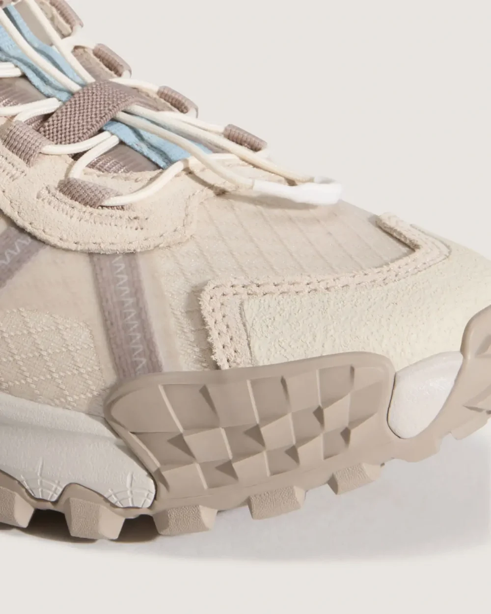 VANS - נעלי סניקרס Crosspath XC – V00EJJG2L – mushroom-turtledove – 6