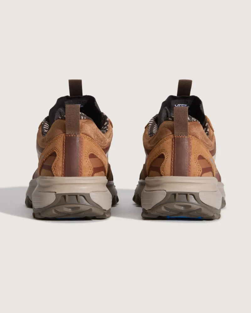 VANS - נעלי סניקרס Crosspath XC GORE-TEX – V00EKHG11 – chipmunk-mushroom – 3