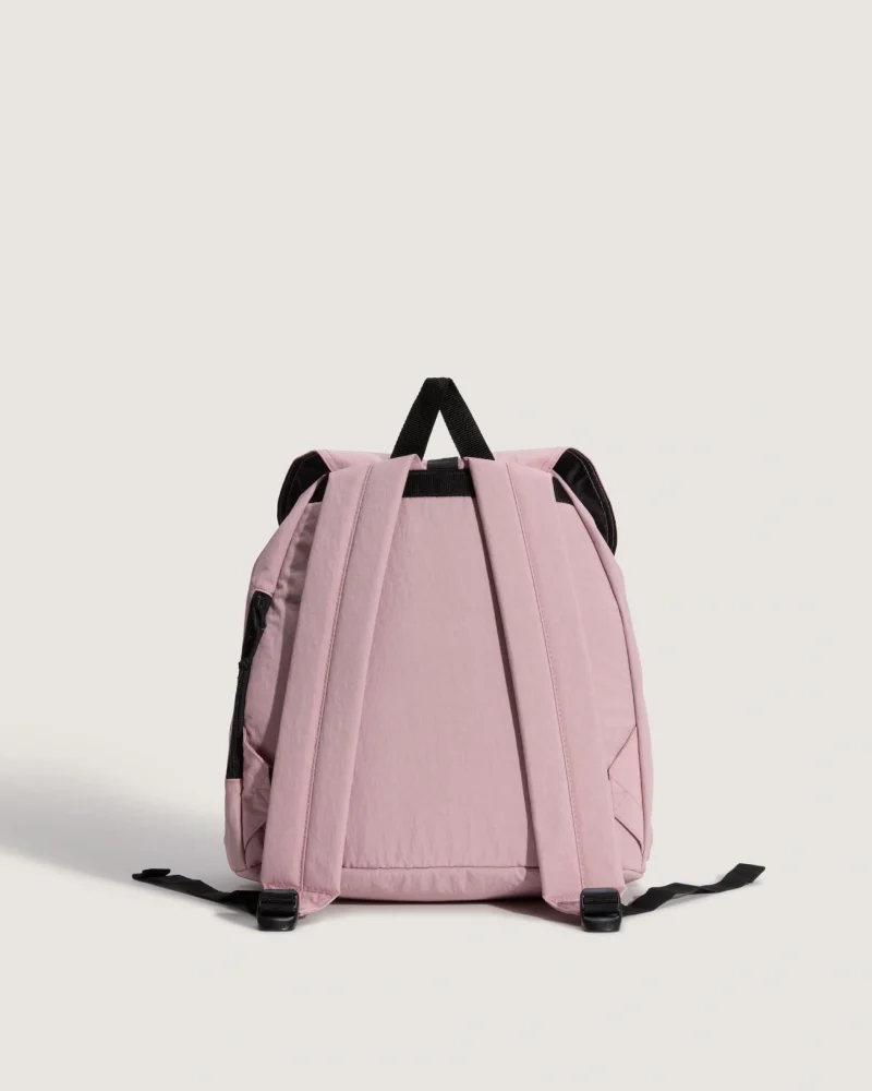 VANS - תיק גב Scatter – V00Q99FPR – misty-mauve – 2