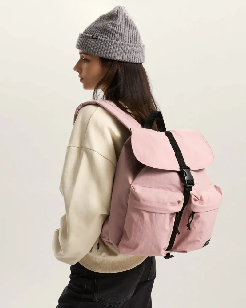 VANS - תיק גב Scatter – V00Q99FPR – misty-mauve – 5