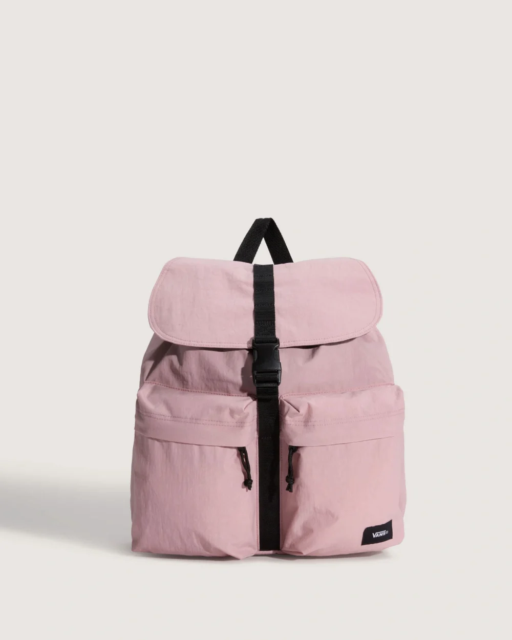 VANS - תיק גב Scatter – V00Q99FPR – misty-mauve – 1