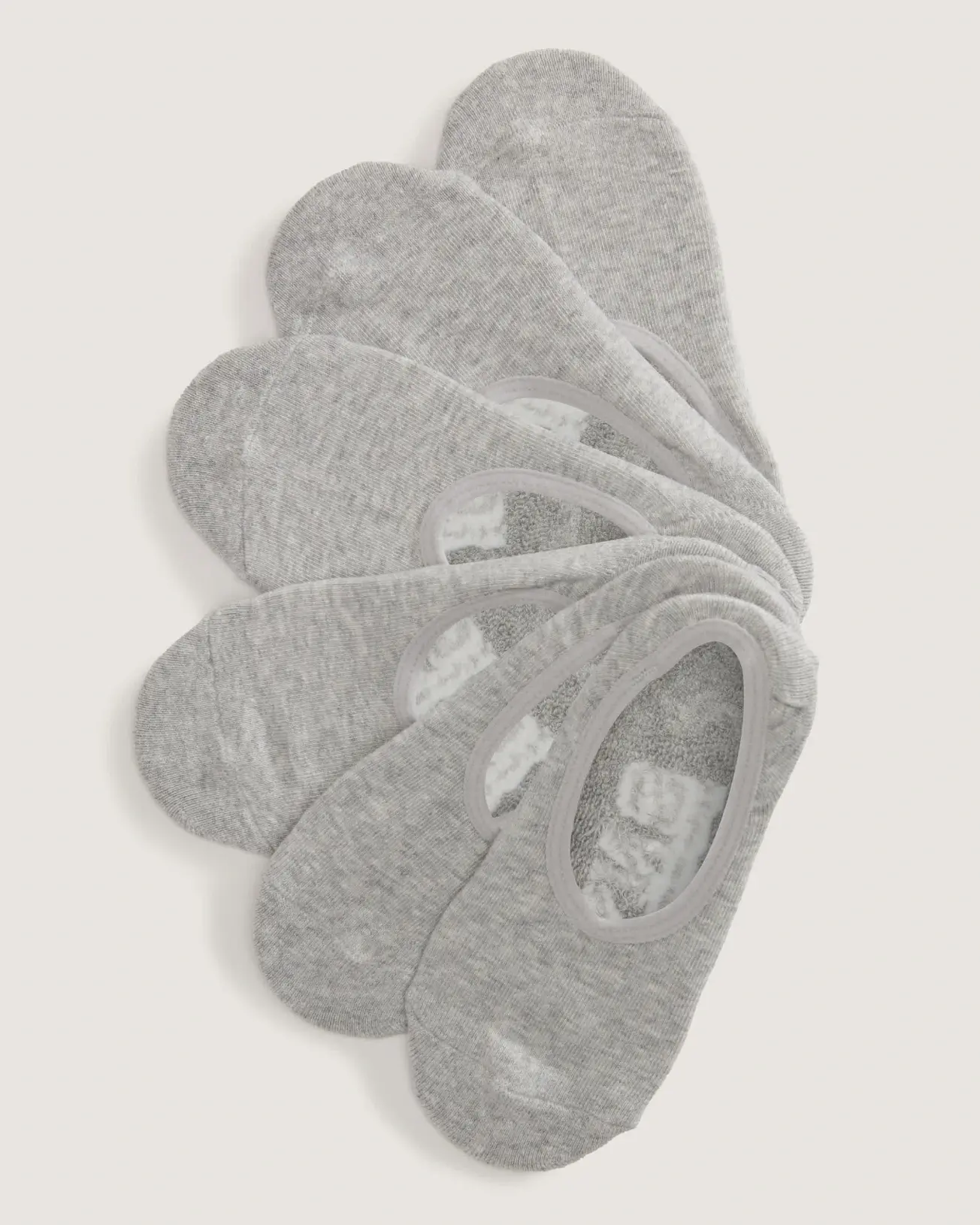 גרביים נמוכות Classic No Show