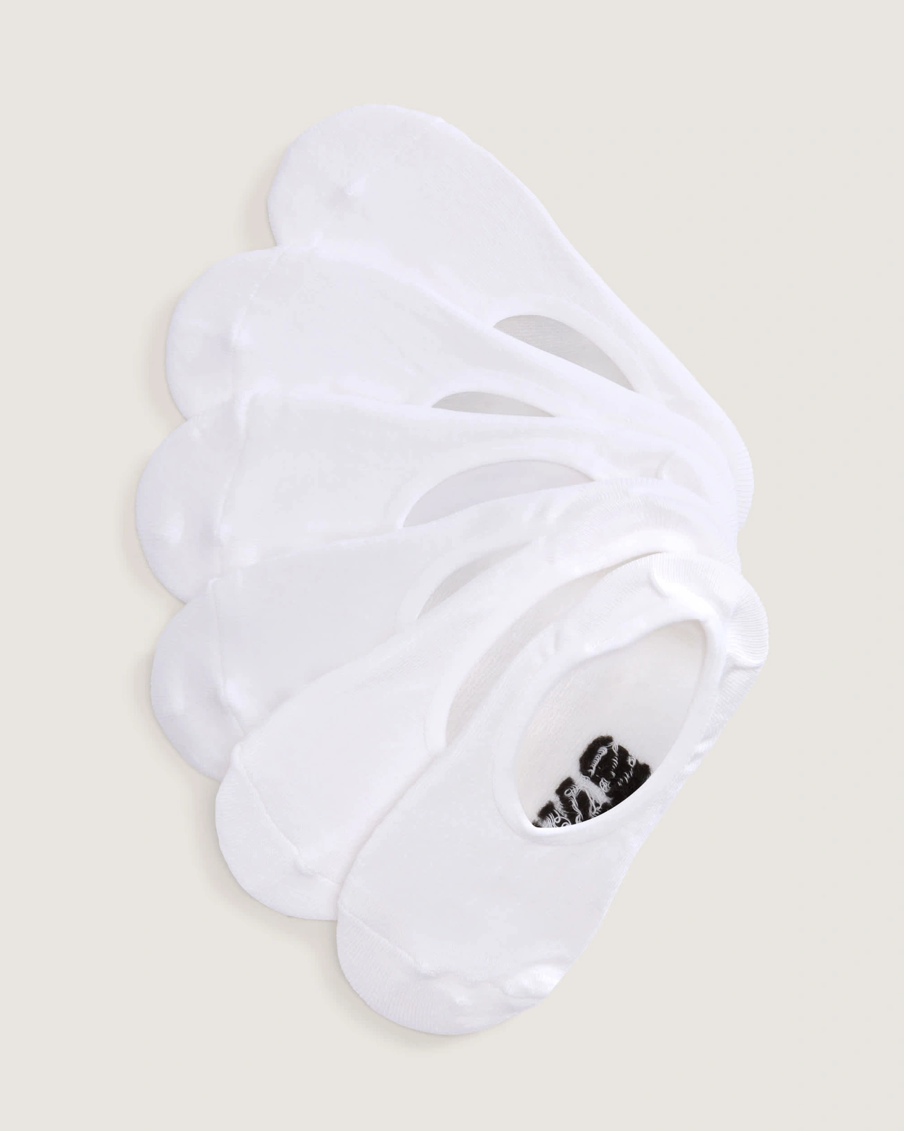 גרביים קצרות Classic No Show