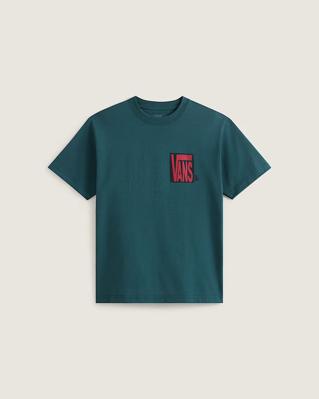 טי שירט Stretch Stack Crackle